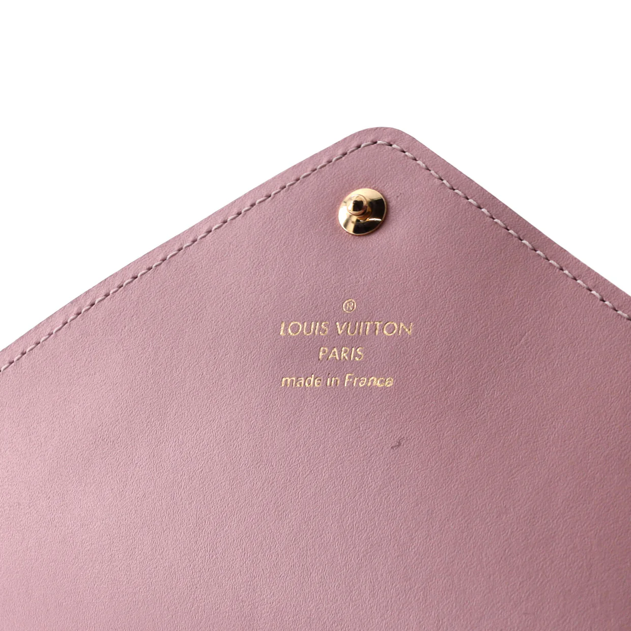 Kirigami Pochette Set Monogram Canvas - Deep Luxury