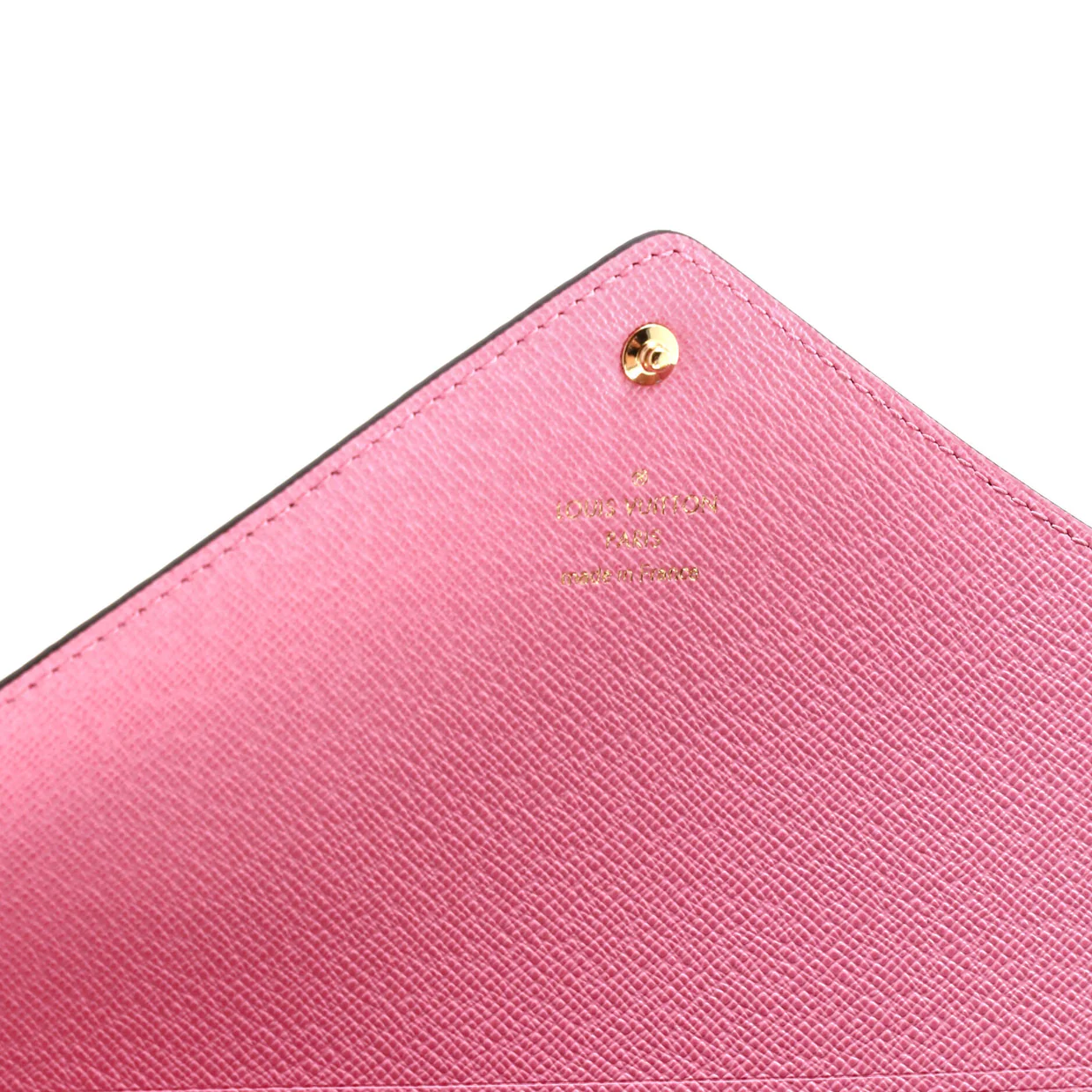 Kirigami Pochette Set Limited Edition Vivienne Xmas Monogram Canvas - Deep Luxury