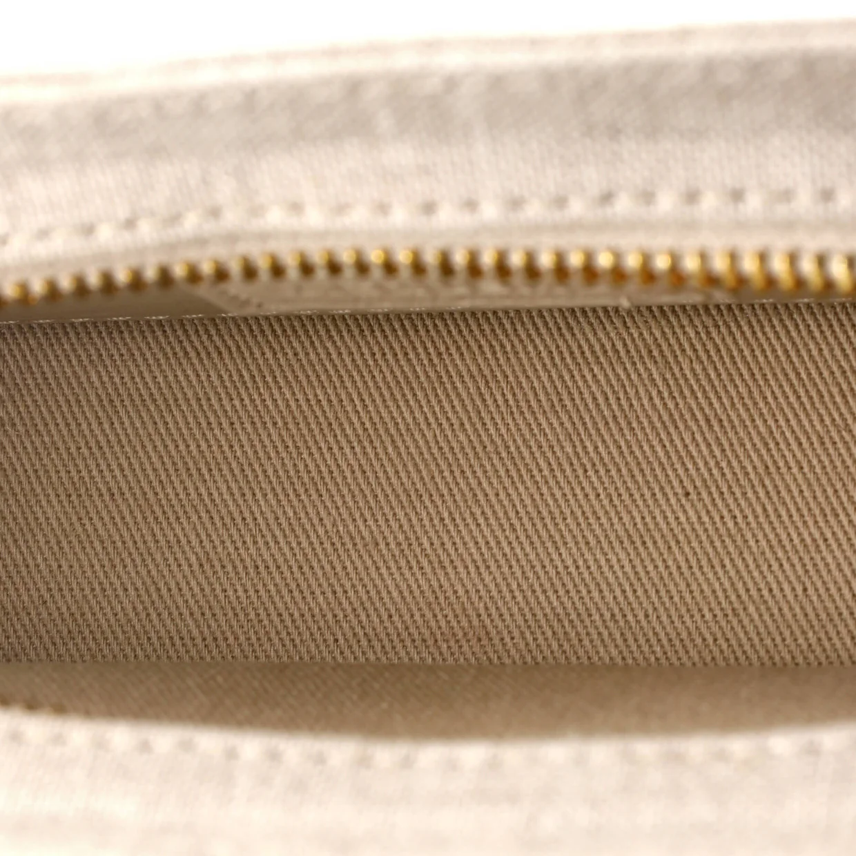 Le Ciuciu Shoulder Bag Canvas - Deep Luxury