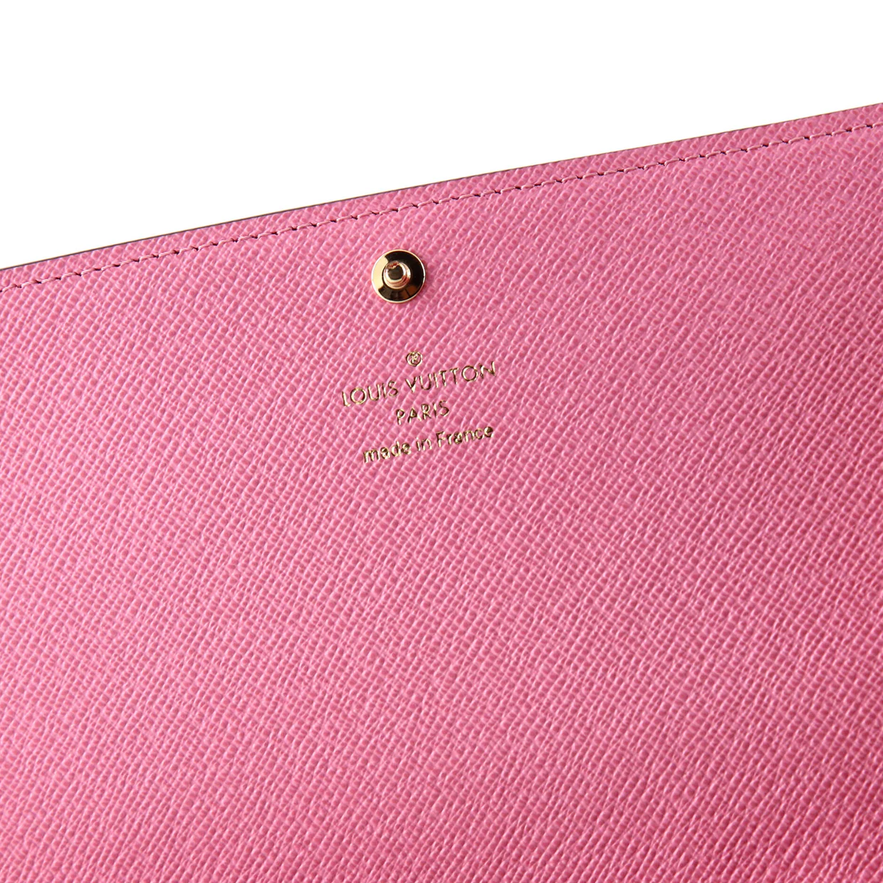 Sarah Wallet Limited Edition Vivienne Xmas Damier - Deep Luxury