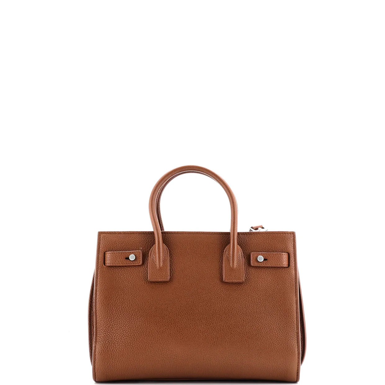 Sac de Jour Souple Bag Leather Baby - Deep Luxury