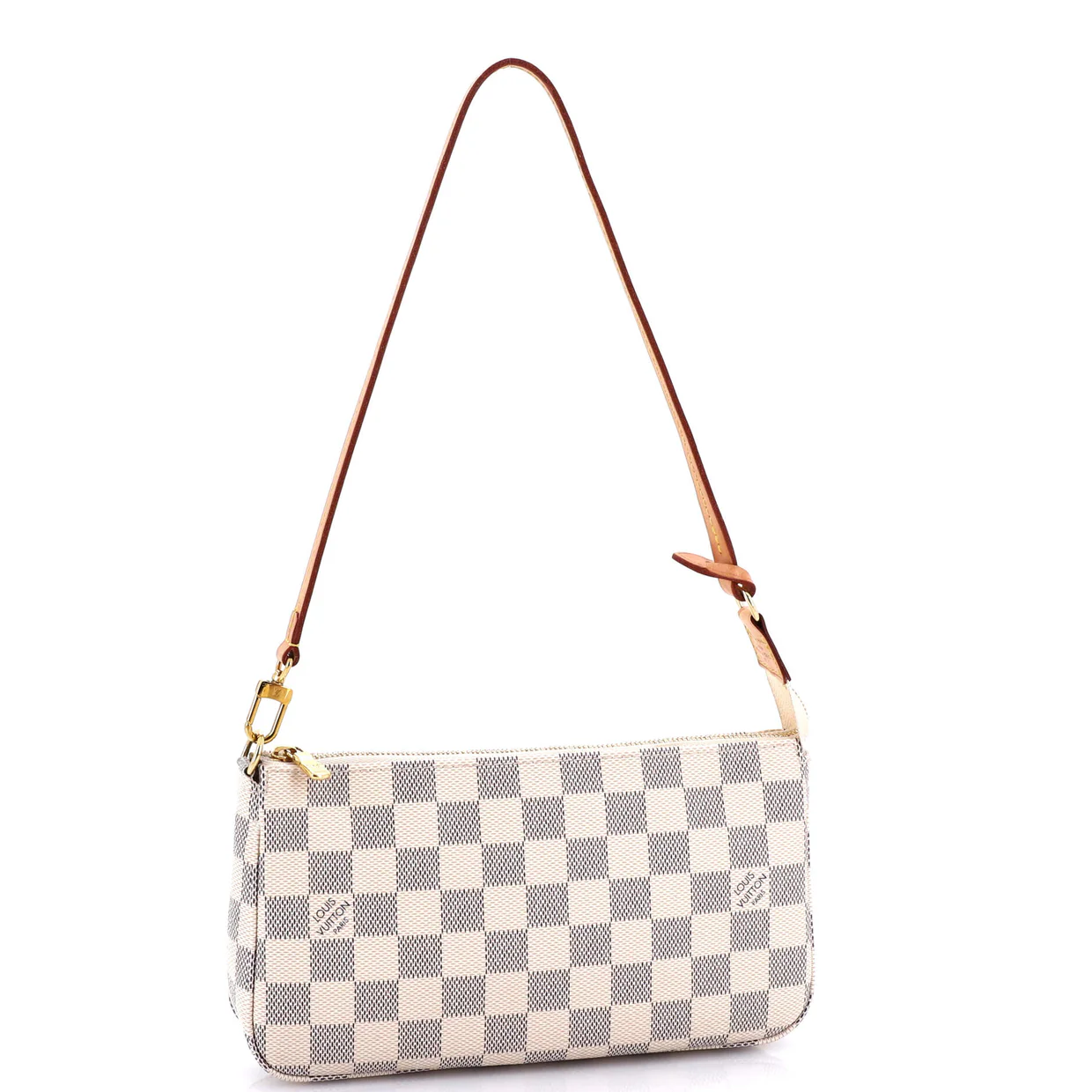 Pochette Accessoires NM Damier - Deep Luxury