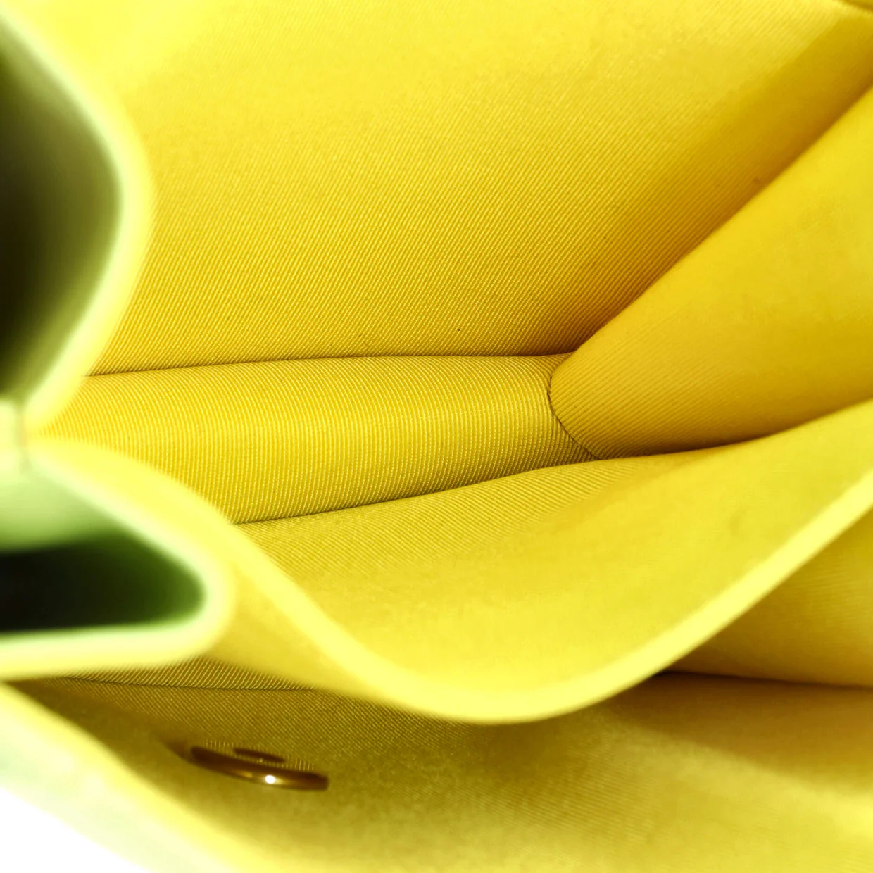 North South Boy Flap Bag Quilted Lambskin Small - Deep Luxury