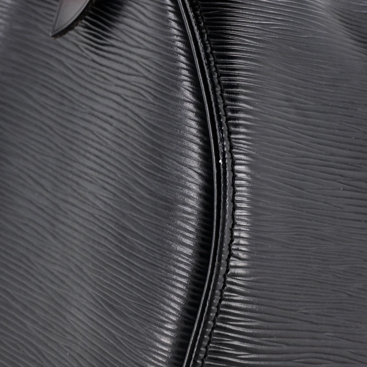 Speedy Handbag Epi Leather 30 - Deep Luxury