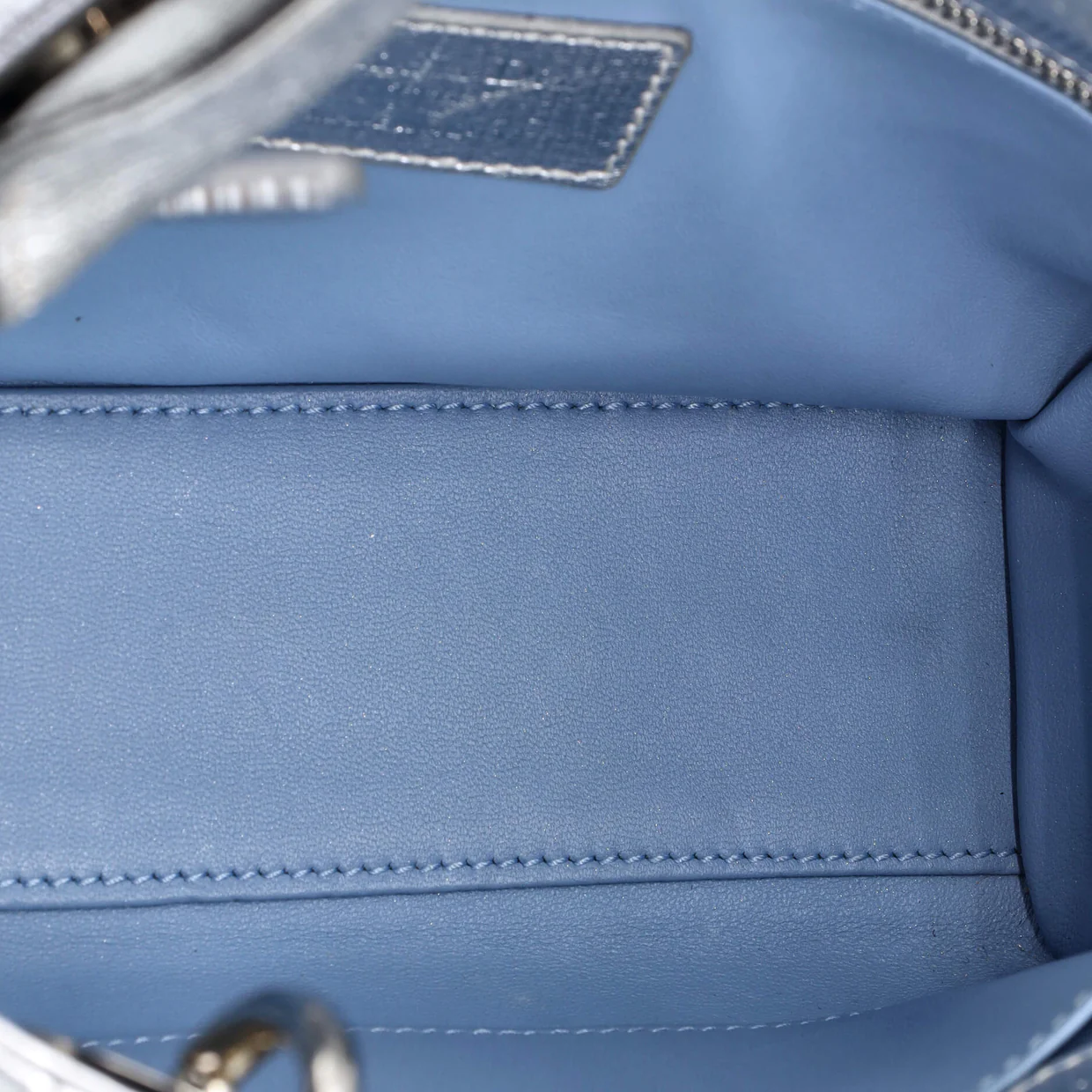 My Lady Dior Bag Cannage Quilted Leather - Deep Luxury