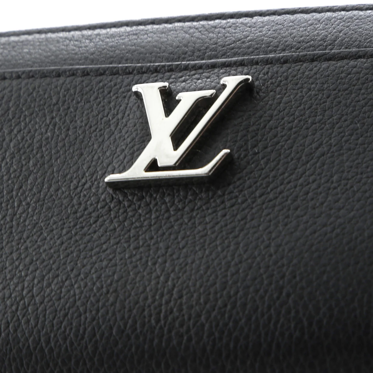 Zippy Lockme Wallet Leather - Deep Luxury