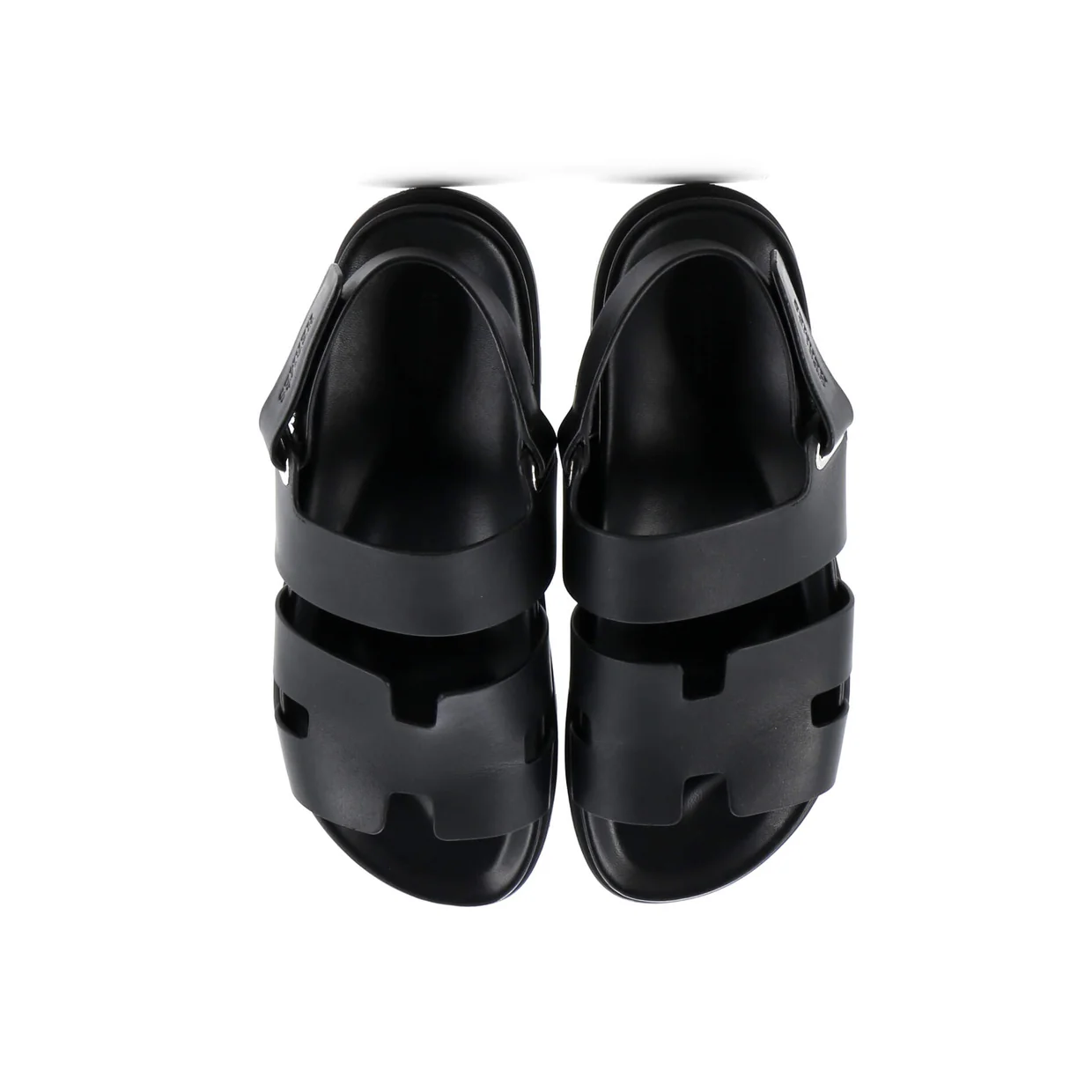 Men's Genius Sandals Leather - Deep Luxury