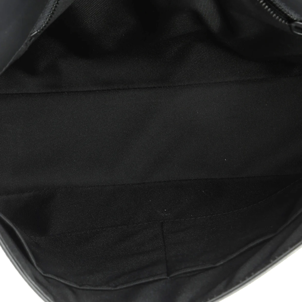 Robusto Briefcase Monogram Canvas and Taiga Leather - Deep Luxury