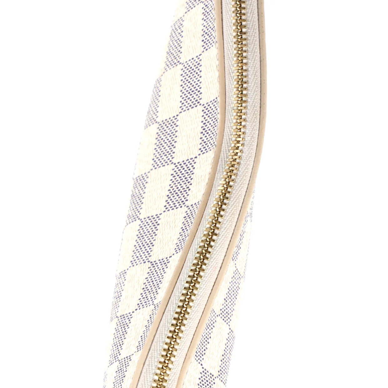 Neverfull Pochette Damier Large - Deep Luxury