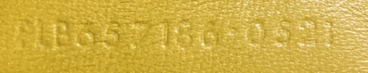 Fermoir Flap Satchel Bag Leather - Deep Luxury