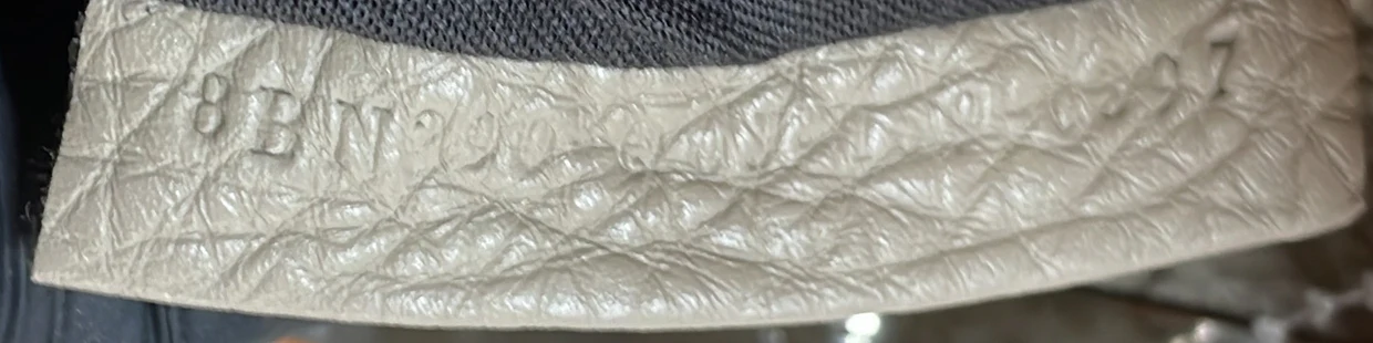 Selleria Peekaboo Bag Leather Medium - Deep Luxury