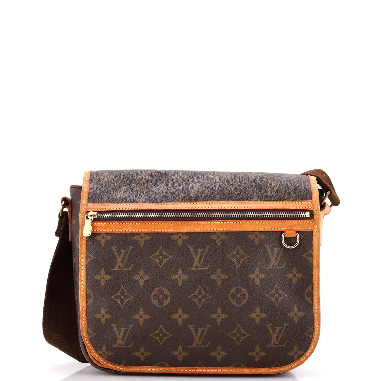 Bosphore Messenger Bag Monogram Canvas PM - Deep Luxury