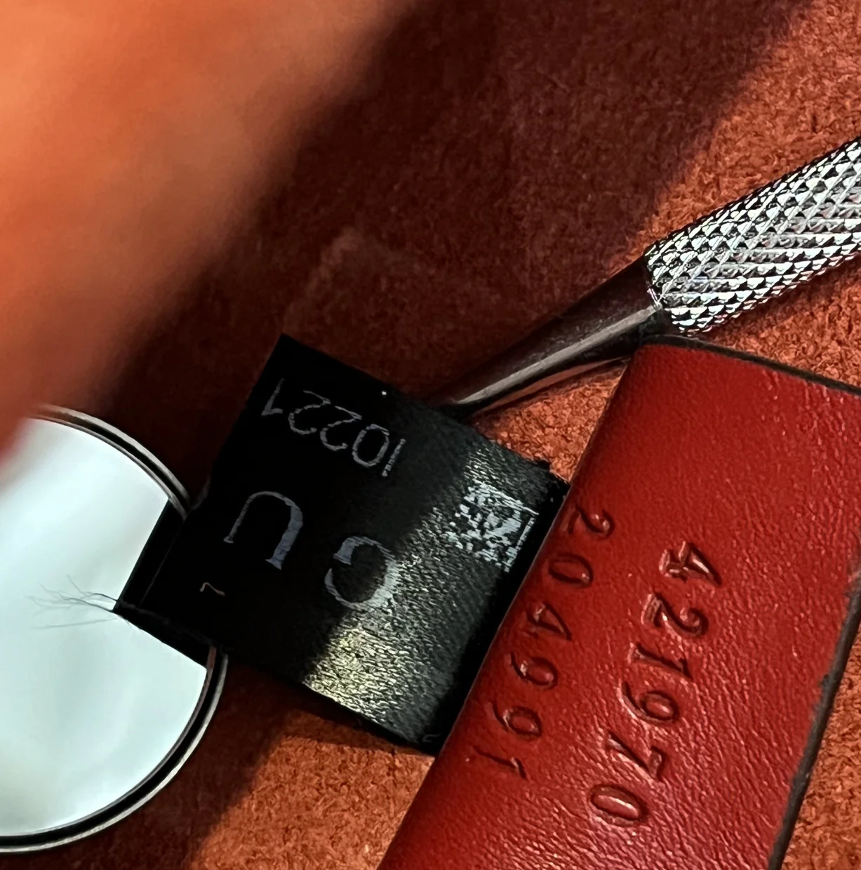 Dionysus Bag GG Coated Canvas Mini - Deep Luxury