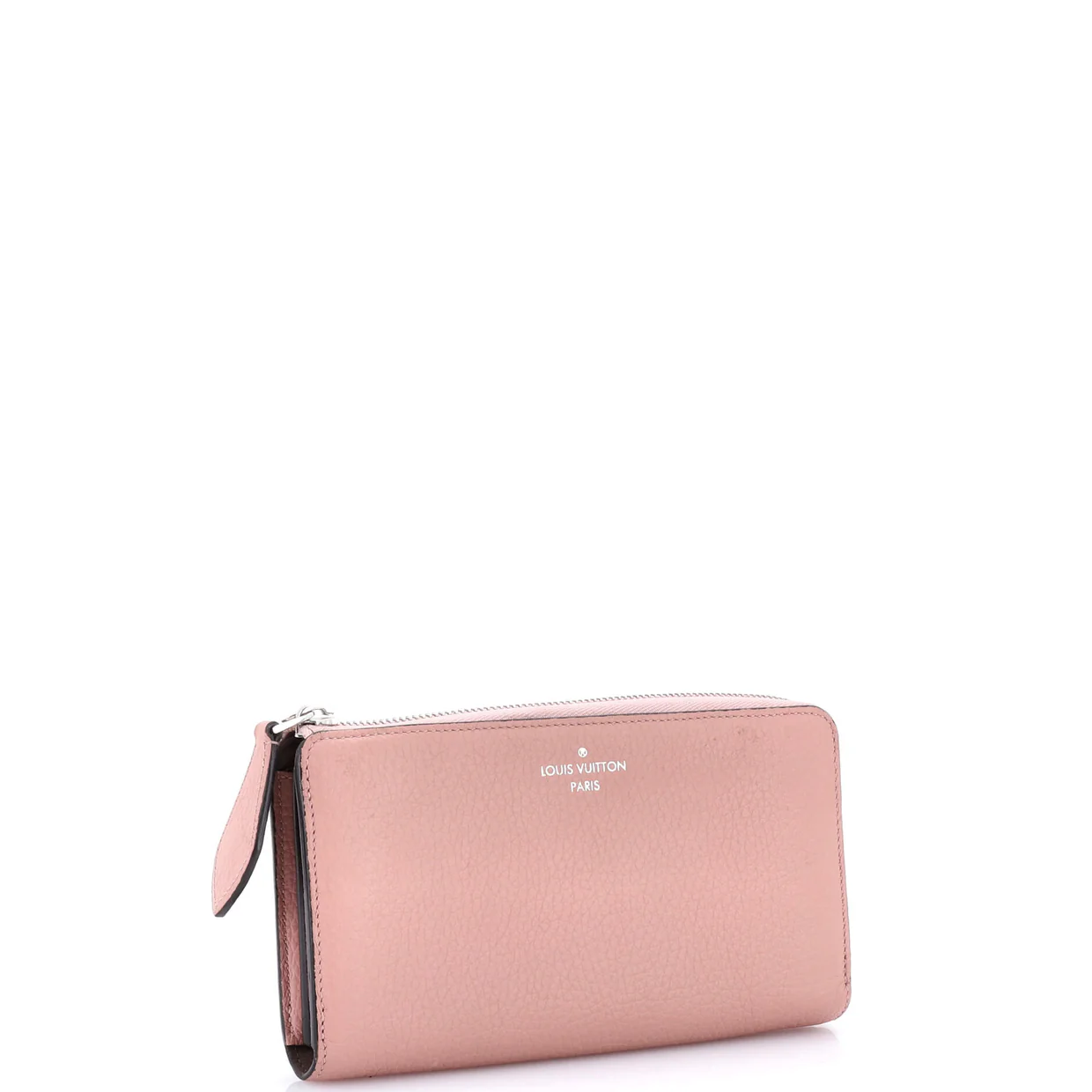 Comete Wallet Leather Long - Deep Luxury
