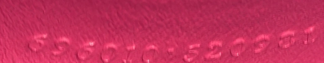 Convertible Open Tote GG Embossed Perforated Leather Mini - Deep Luxury