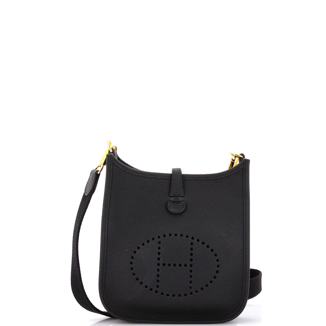 Evelyne Bag Gen III Clemence TPM - Deep Luxury