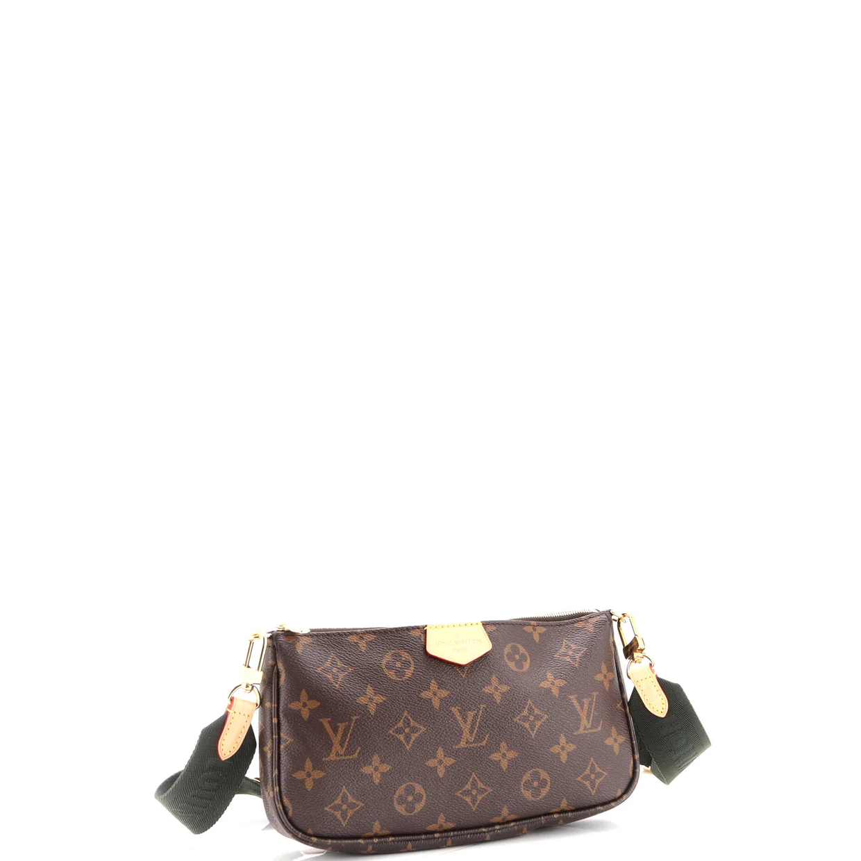 Multi Pochette Accessoires Monogram Canvas - Deep Luxury