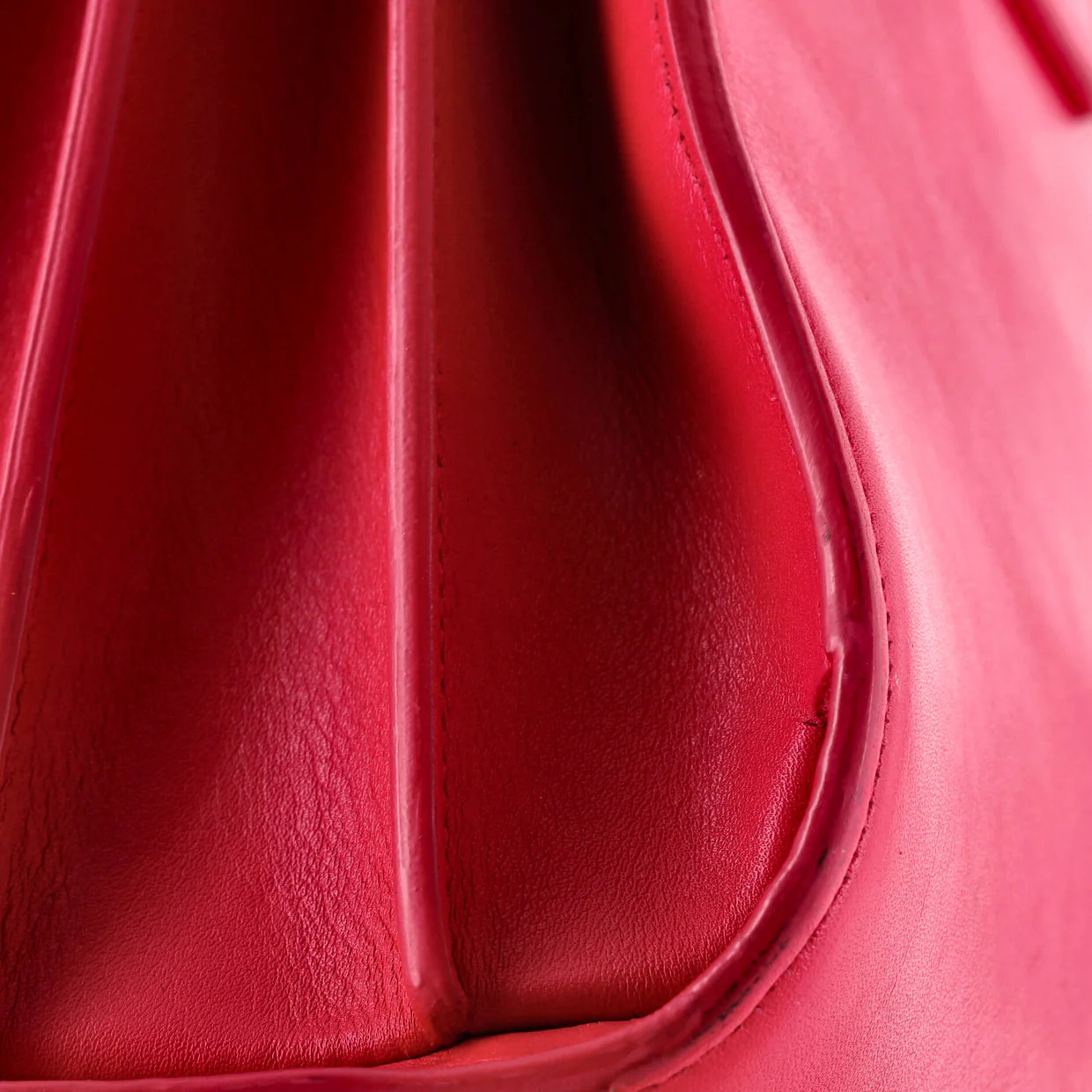 Sac de Jour Bag Leather Small - Deep Luxury