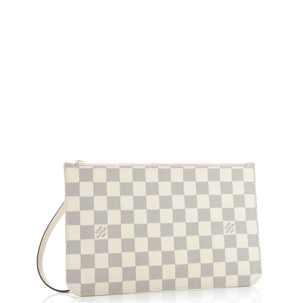 Neverfull Pochette Damier Large - Deep Luxury