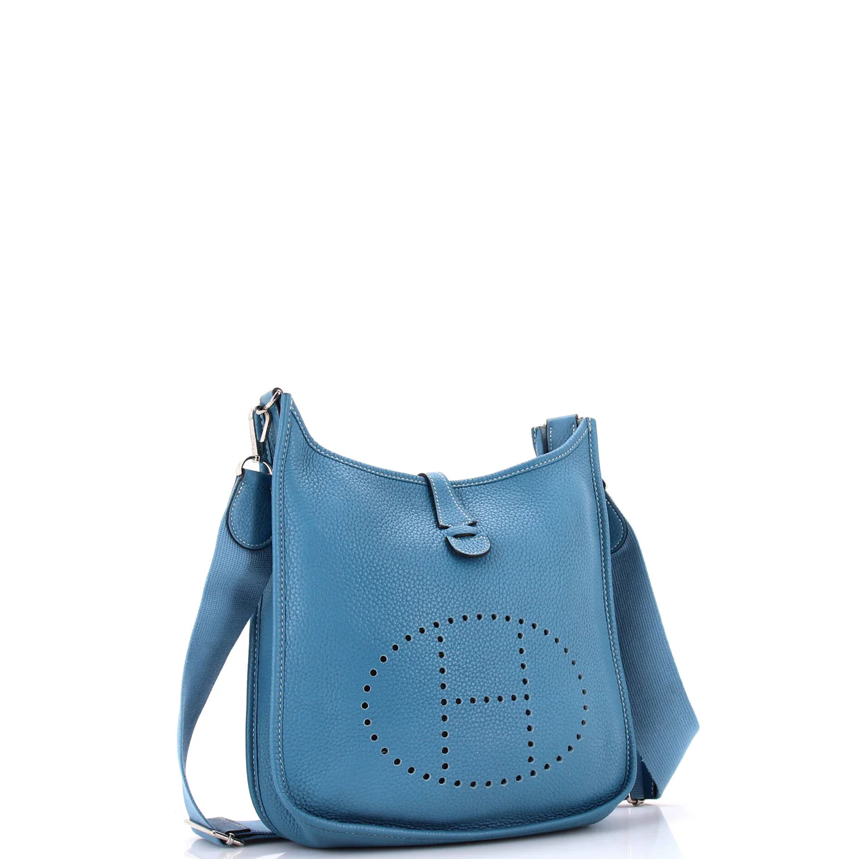 Evelyne Bag Gen III Clemence PM - Deep Luxury