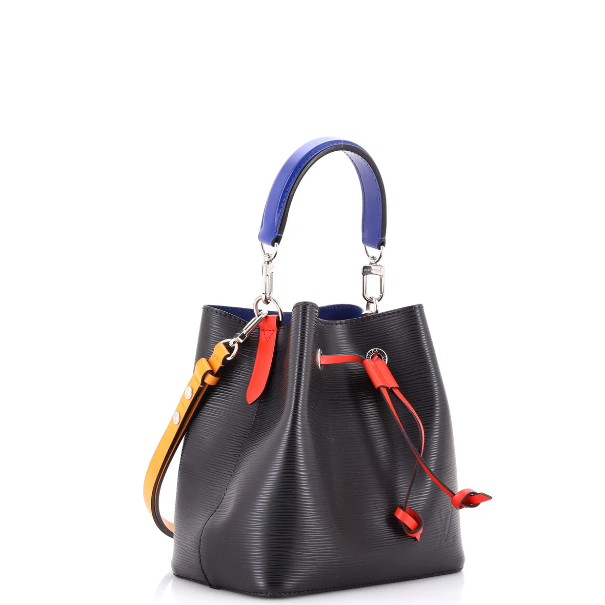 NeoNoe Handbag Epi Leather BB - Deep Luxury