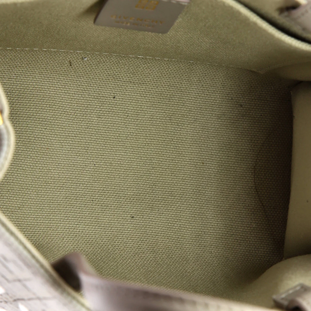 G-Tote 4G Jacquard Mini - Deep Luxury