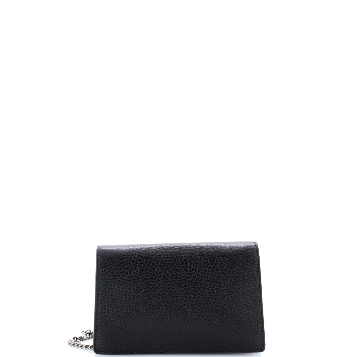 Dionysus Bag Leather Super Mini - Deep Luxury