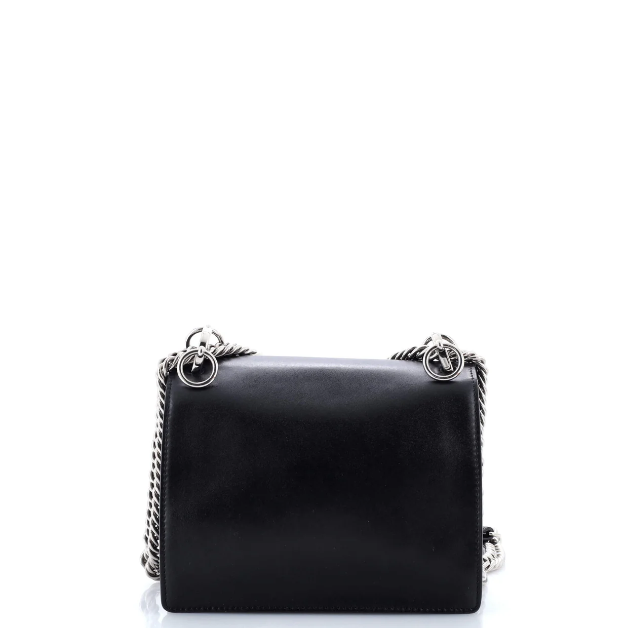 Kan I Bag Leather Small - Deep Luxury