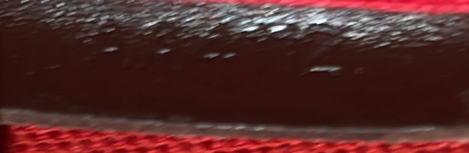 Eva Handbag Damier - Deep Luxury