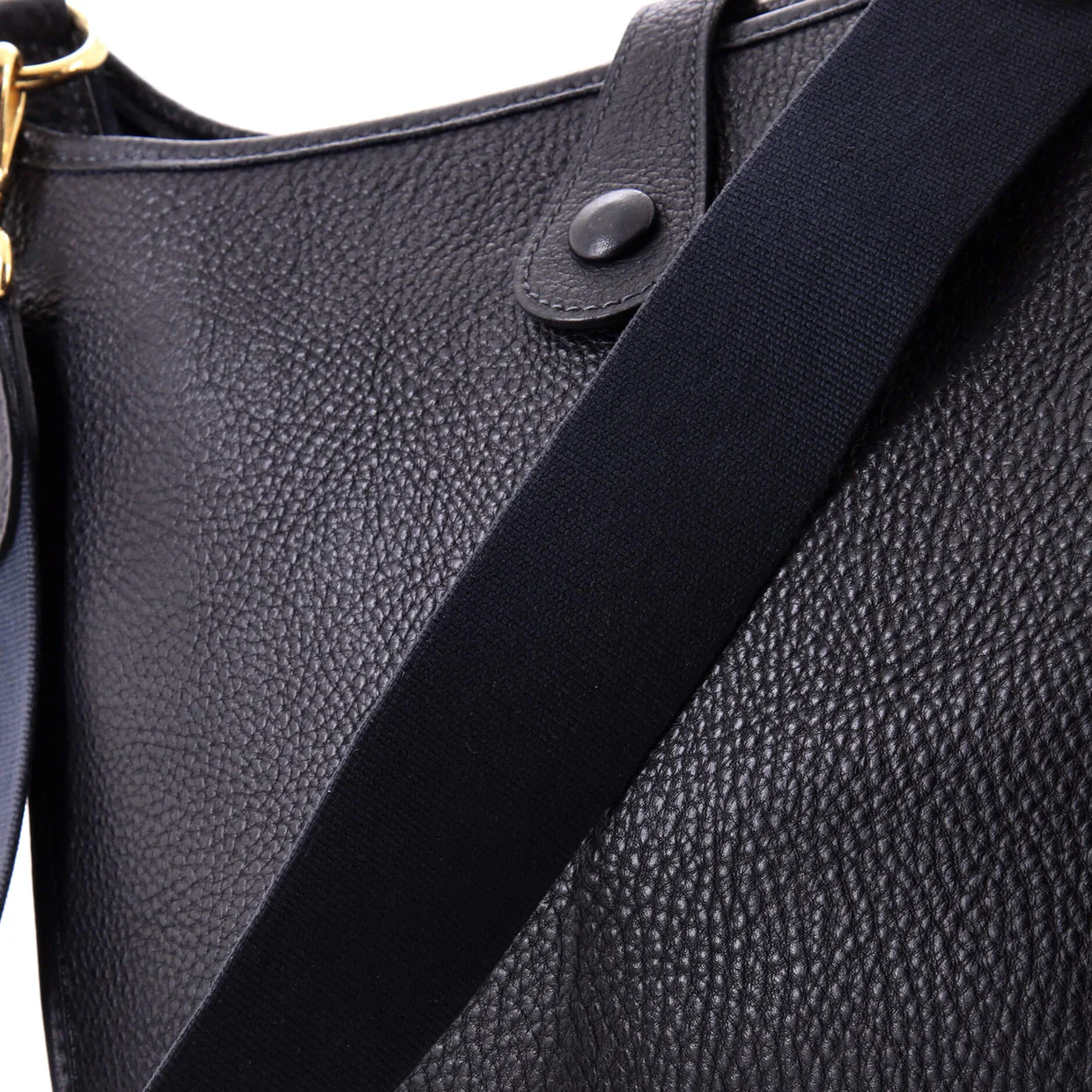 Evelyne Bag Gen I Clemence PM - Deep Luxury