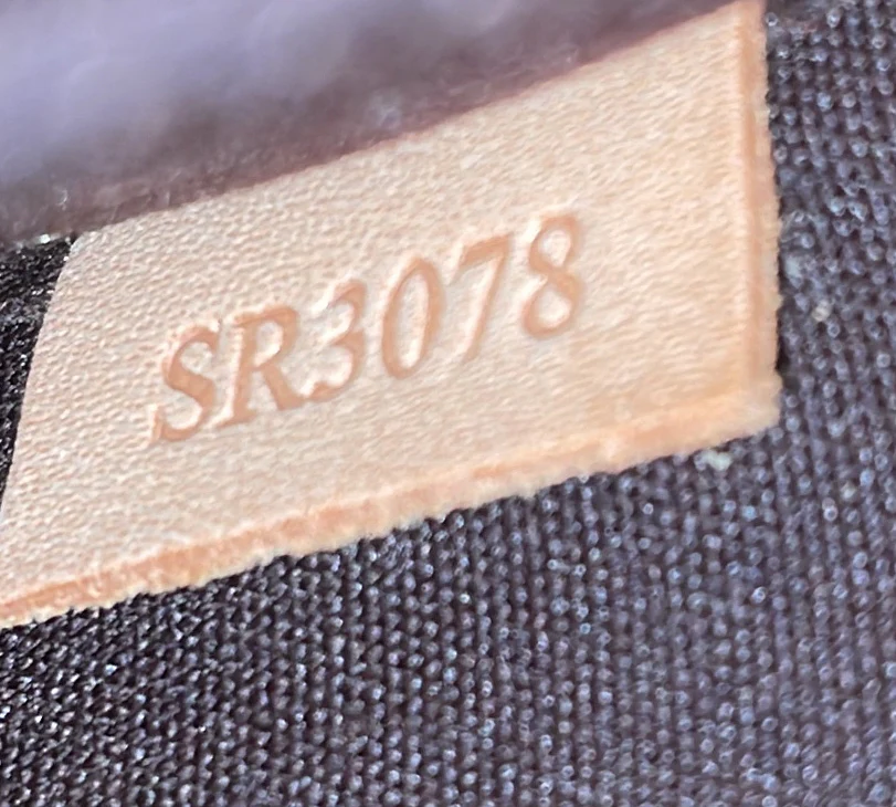 Roxbury Drive Handbag Monogram Vernis - Deep Luxury