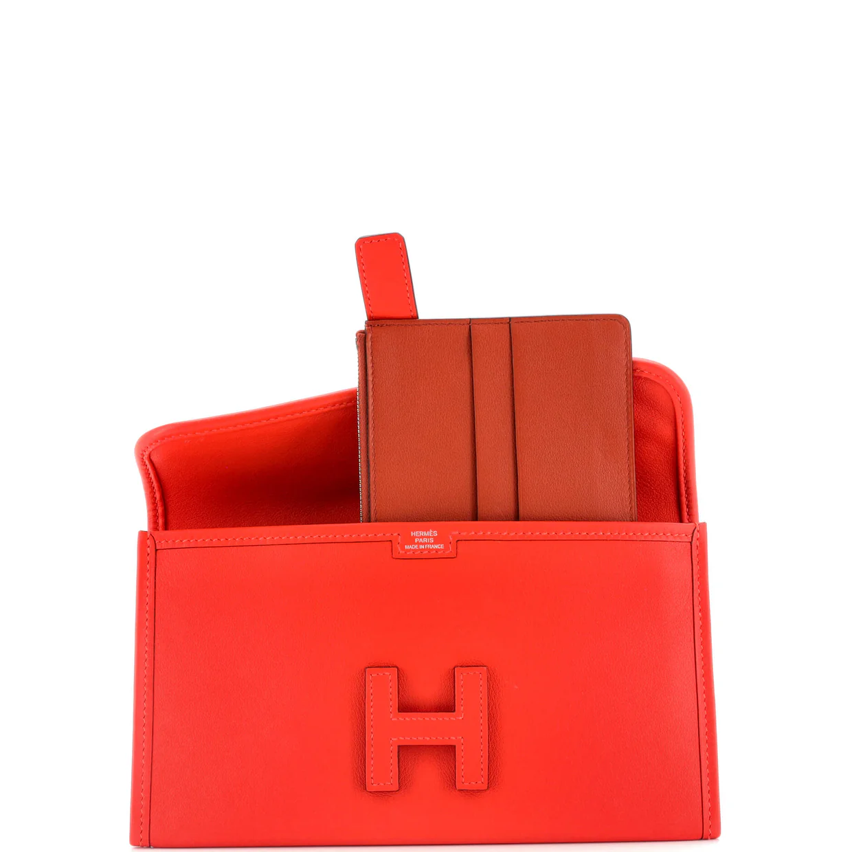 Jige Duo Clutch Swift - Deep Luxury