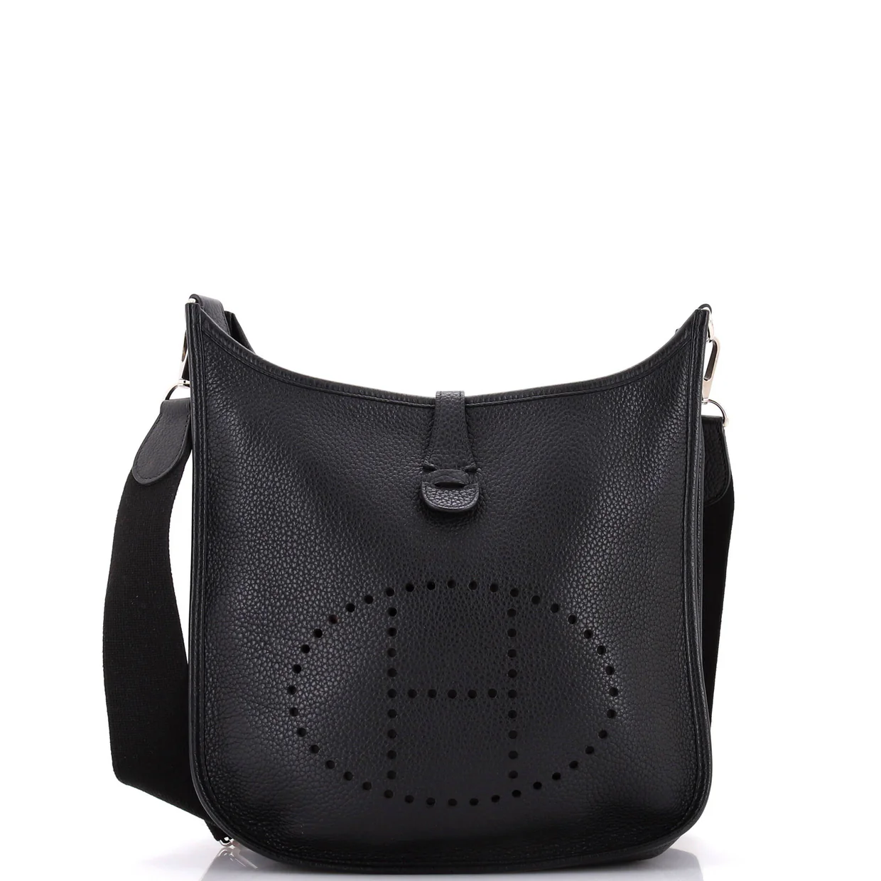 Evelyne Bag Gen III Clemence PM - Deep Luxury