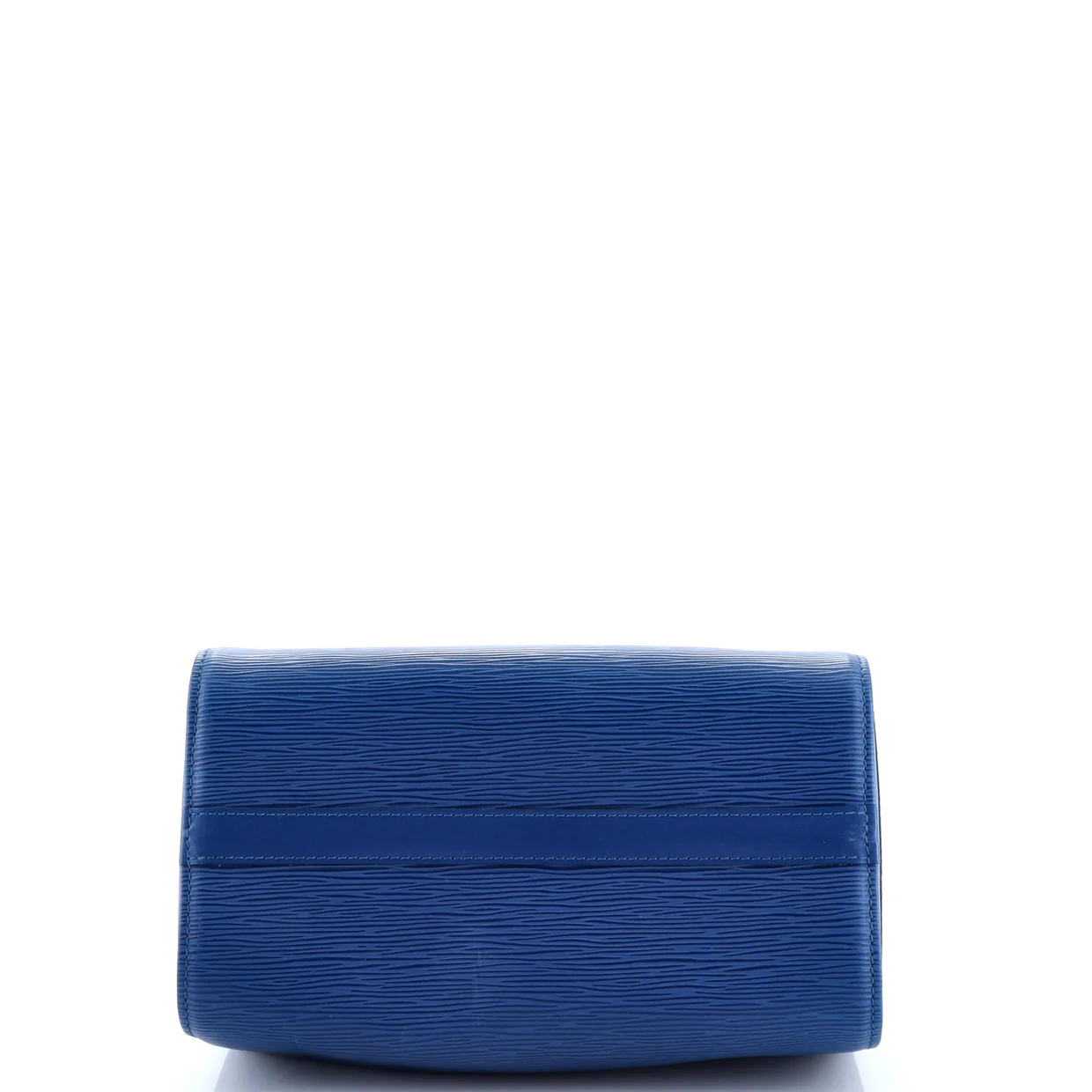 Speedy Handbag Epi Leather 25 - Deep Luxury