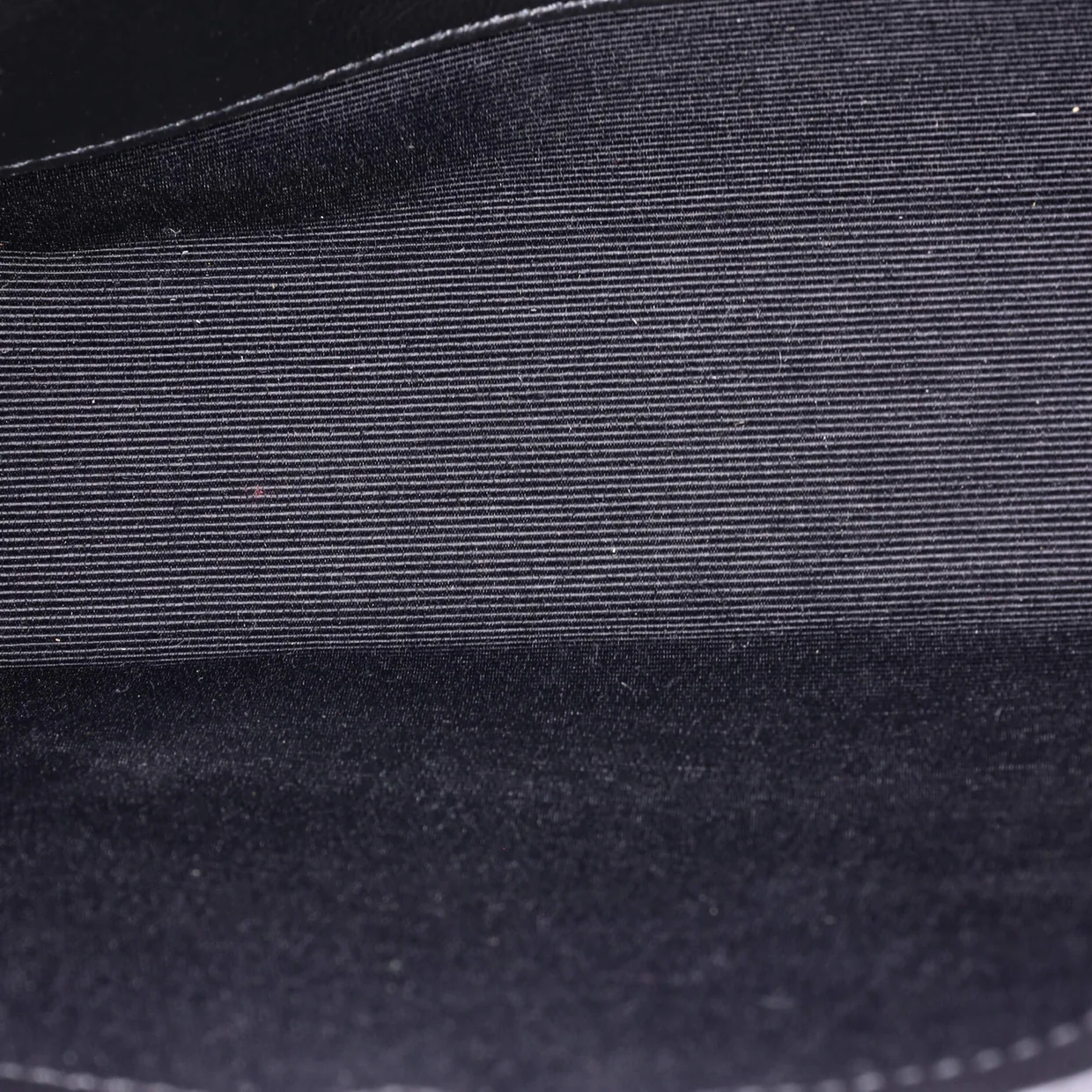 Classic Monogram Envelope Satchel Mixed Matelasse Leather Medium - Deep Luxury