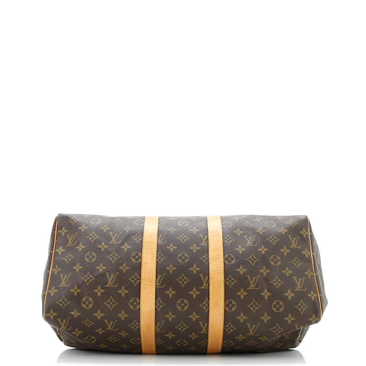 Keepall Bag Monogram Canvas 45 - Deep Luxury