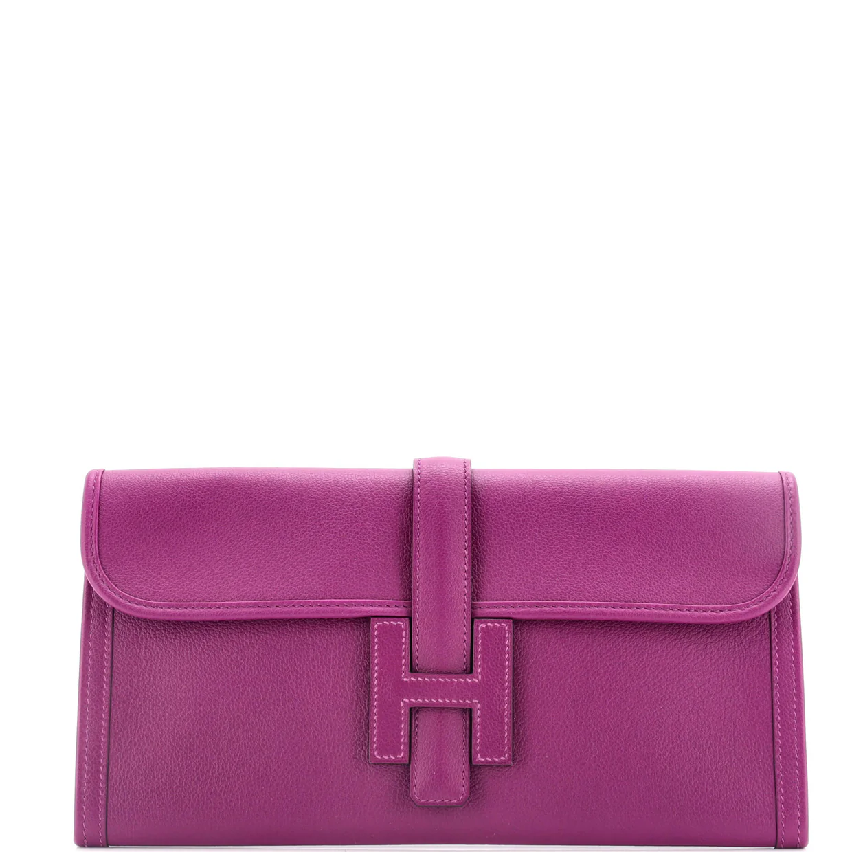 Jige Elan Clutch Evercolor 29 - Deep Luxury
