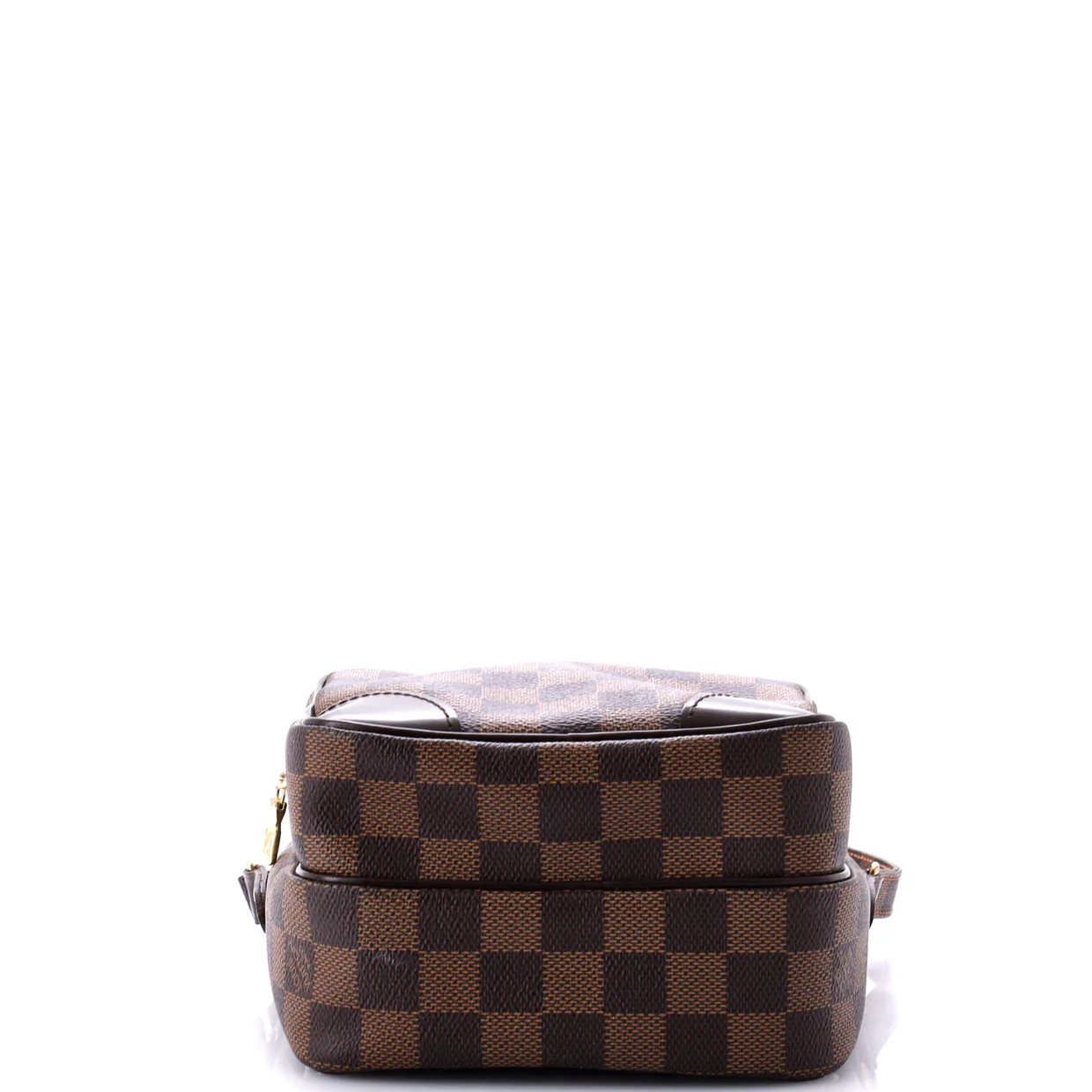Amazone Bag Damier - Deep Luxury