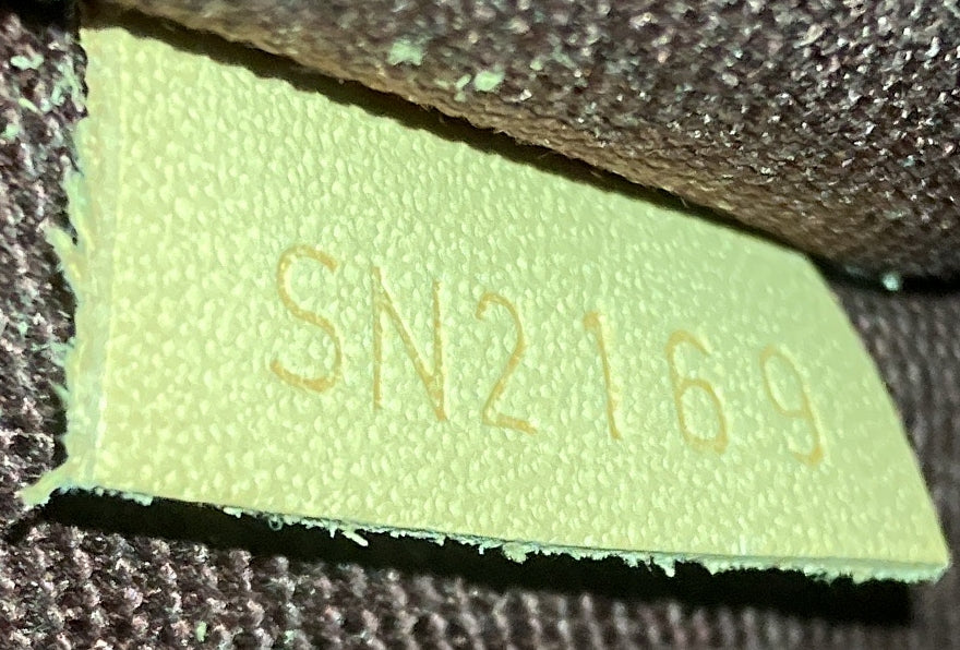 Rivoli Handbag Monogram Canvas PM - Deep Luxury