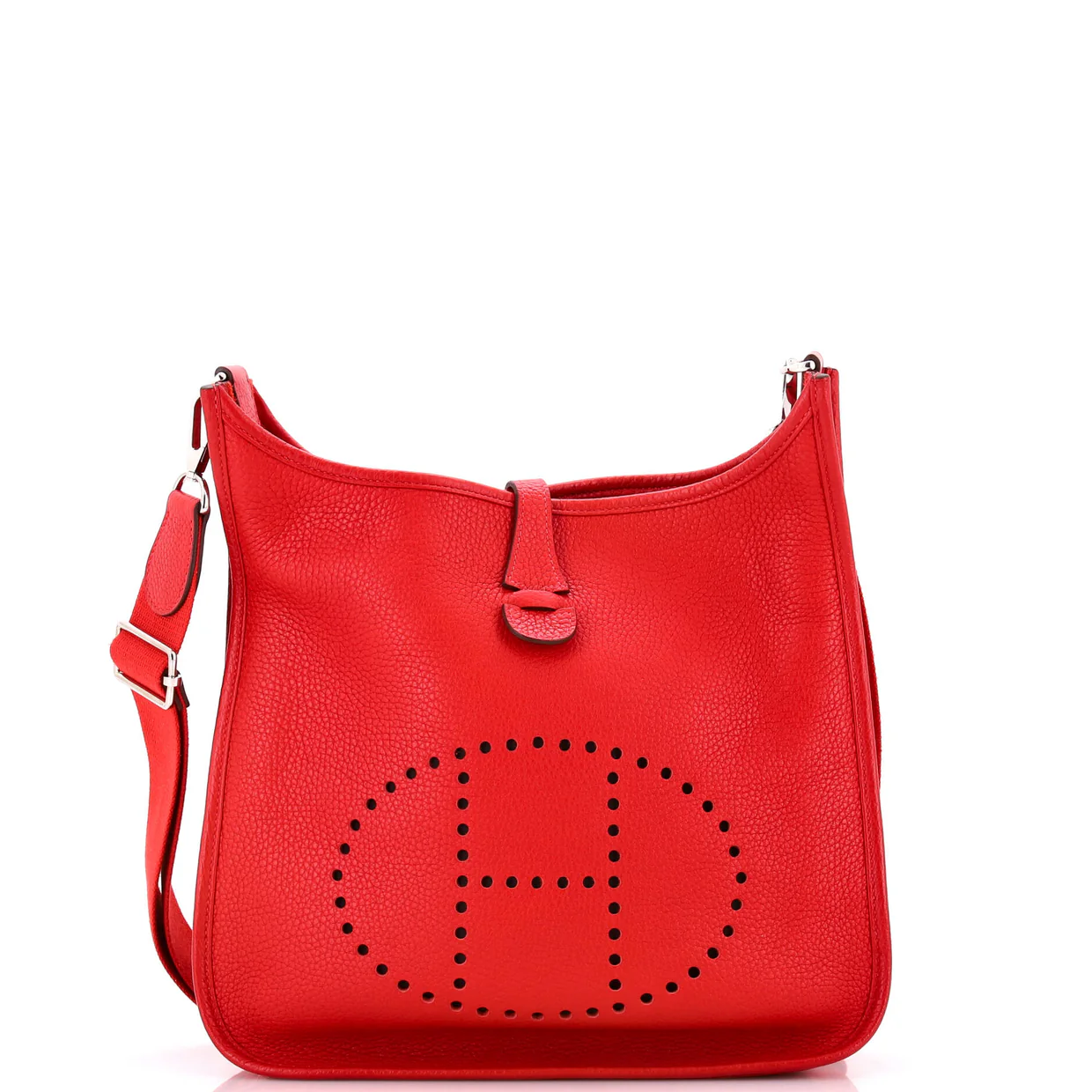 Evelyne Bag Gen III Clemence PM - Deep Luxury