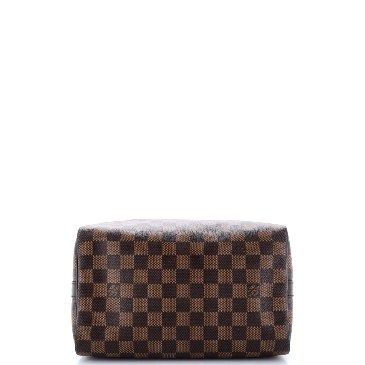 Speedy Bandouliere Bag Damier 25 - Deep Luxury