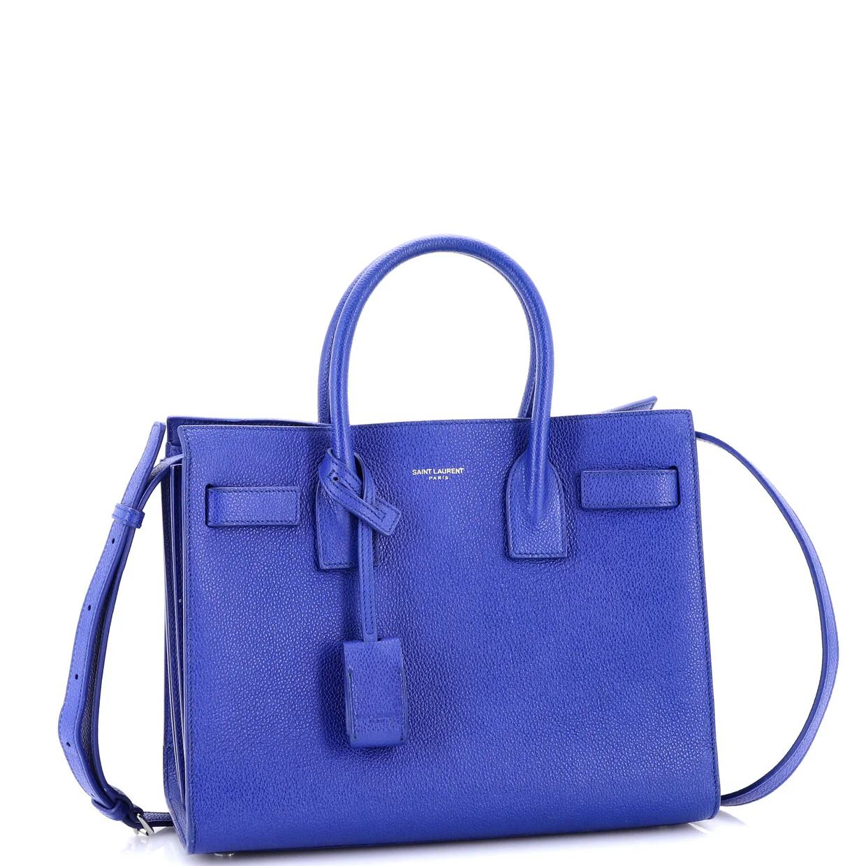 Sac de Jour NM Bag Leather Baby - Deep Luxury