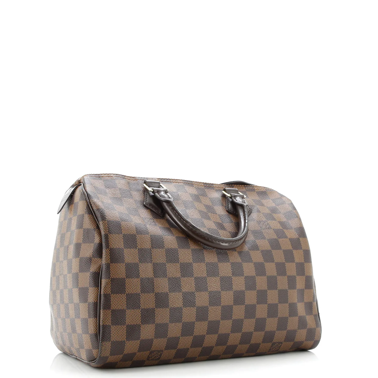 Speedy Handbag Damier 30 - Deep Luxury