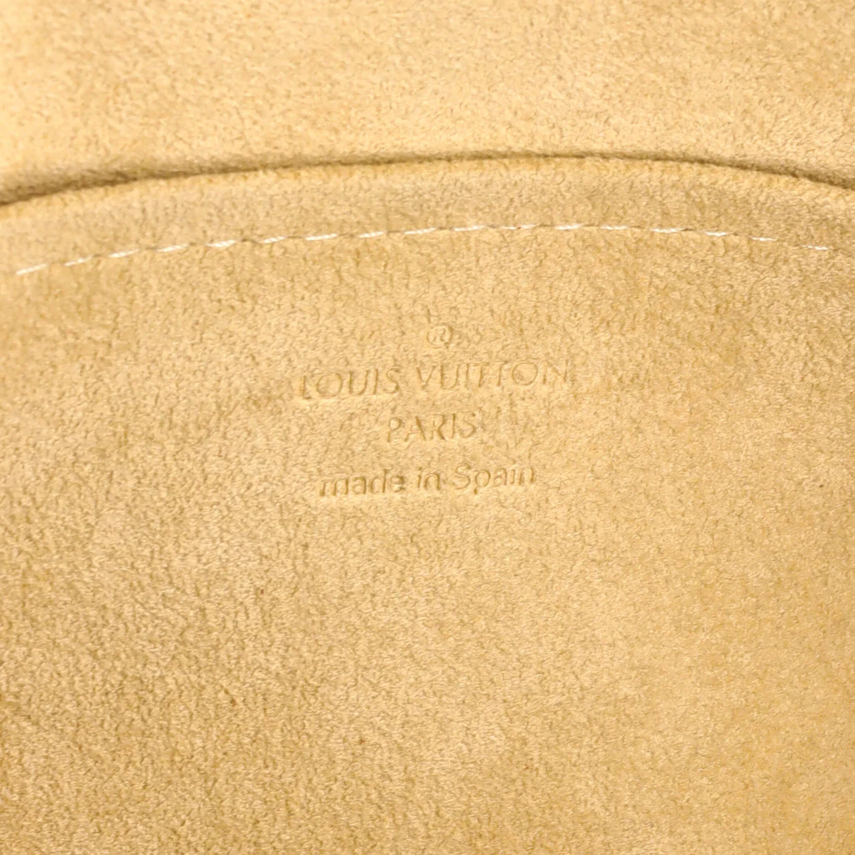 Twin Handbag Monogram Canvas GM - Deep Luxury