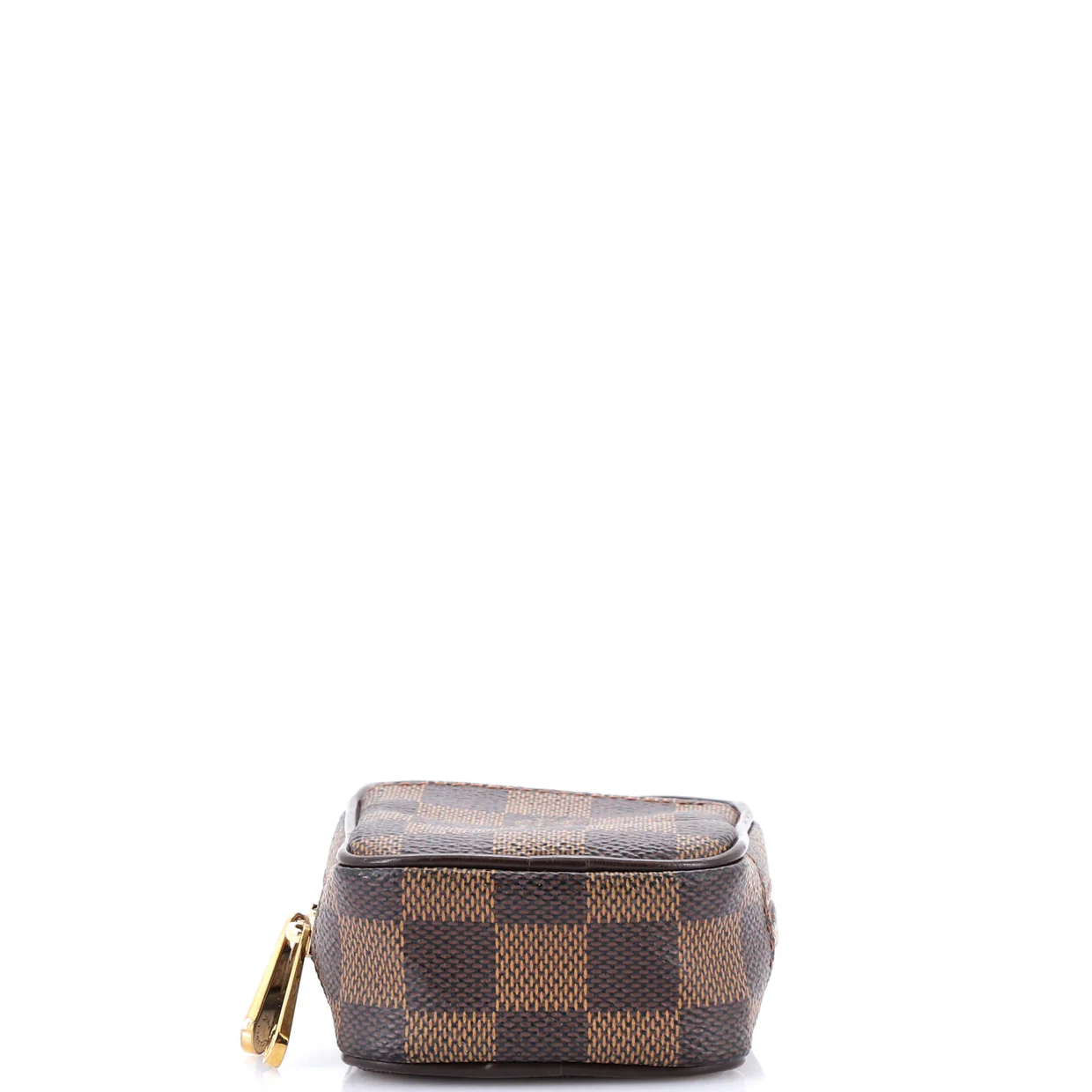 Etui Okapi Camera Case Damier PM - Deep Luxury