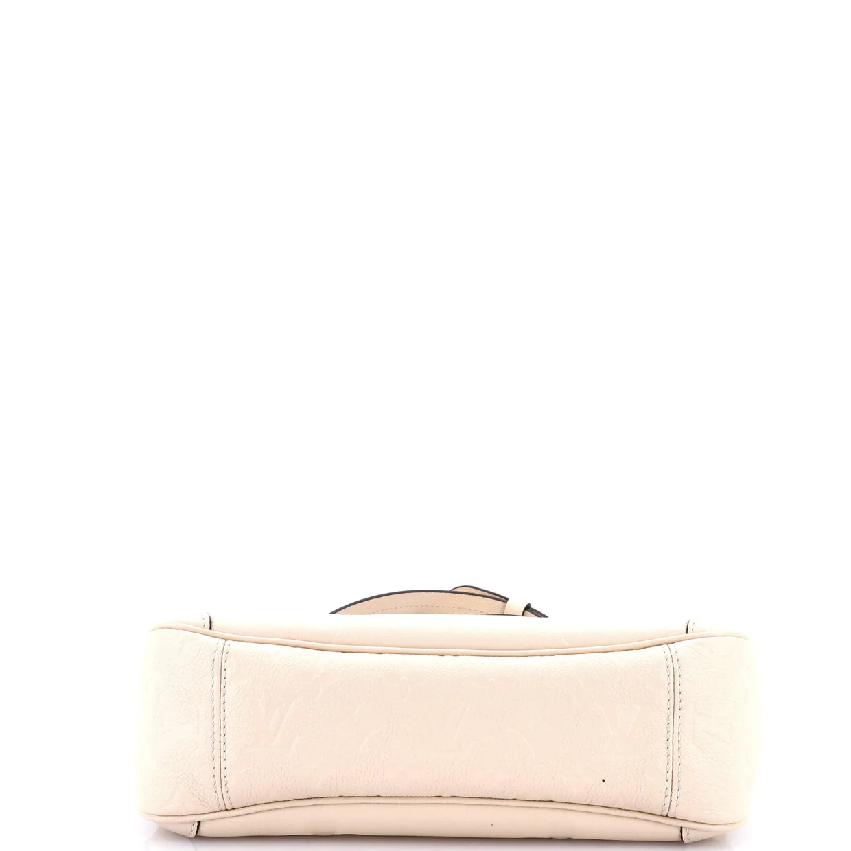 Trianon Handbag Monogram Empreinte Giant PM - Deep Luxury