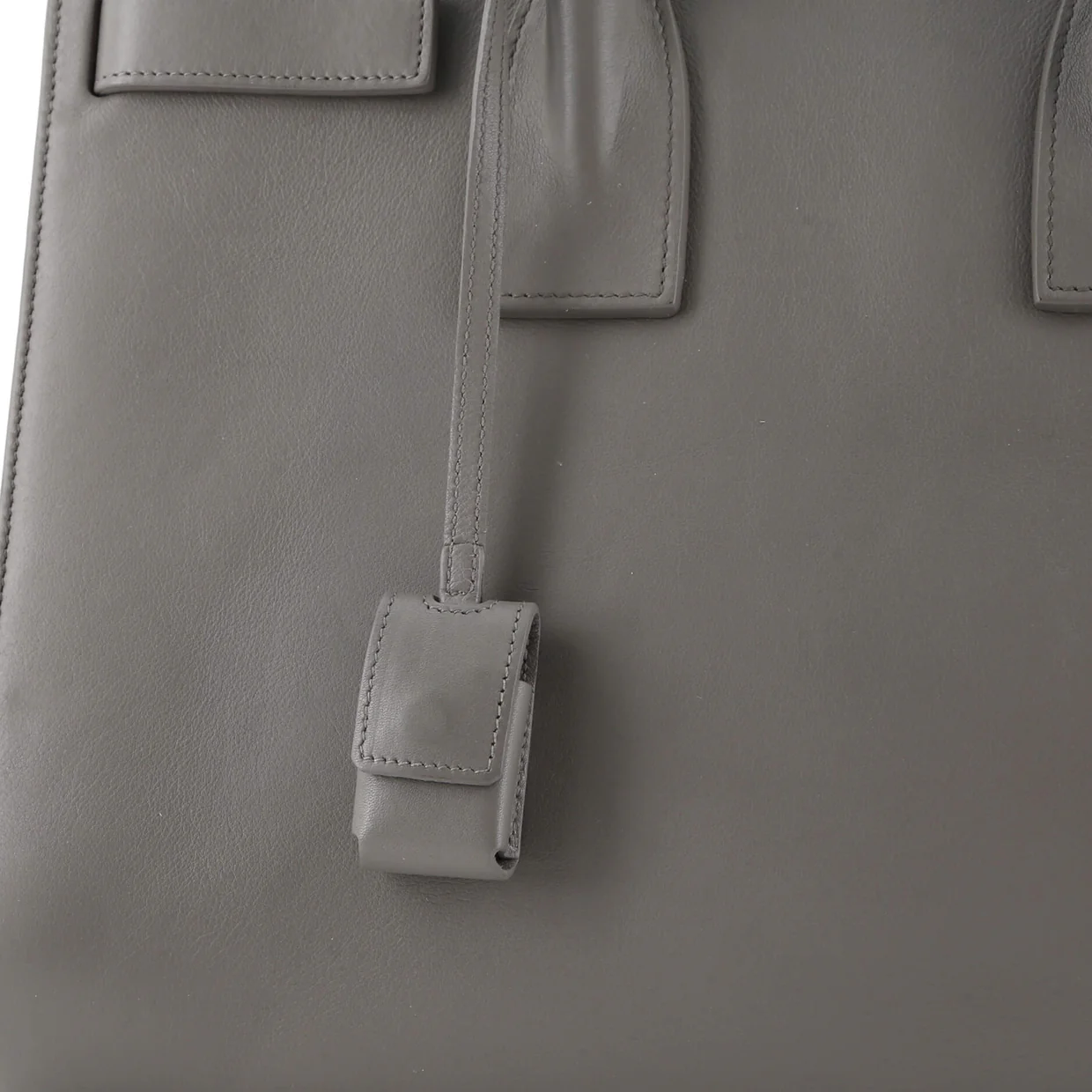 Sac de Jour Bag Leather Small - Deep Luxury