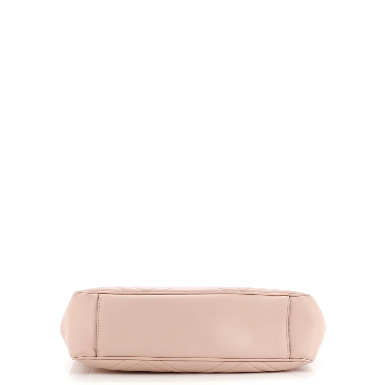 GG Marmont Chain Tote Matelasse Leather Medium - Deep Luxury