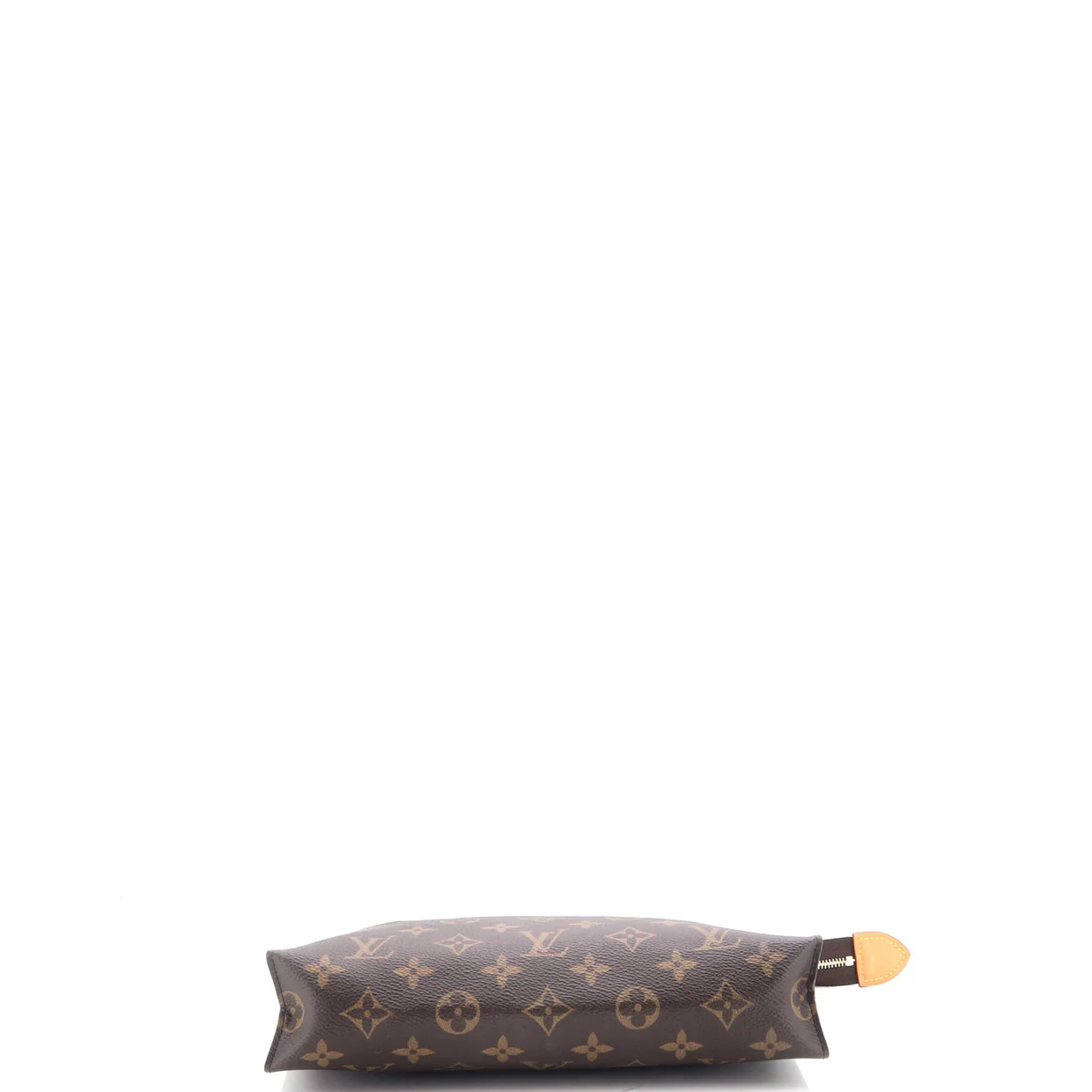 Toiletry Pouch Monogram Canvas 26 - Deep Luxury
