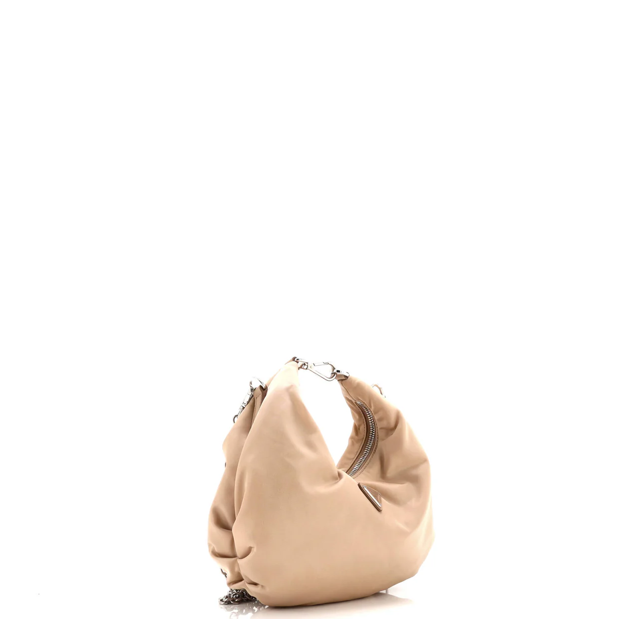 Re-Edition 2006 Shoulder Bag Tessuto Small - Deep Luxury